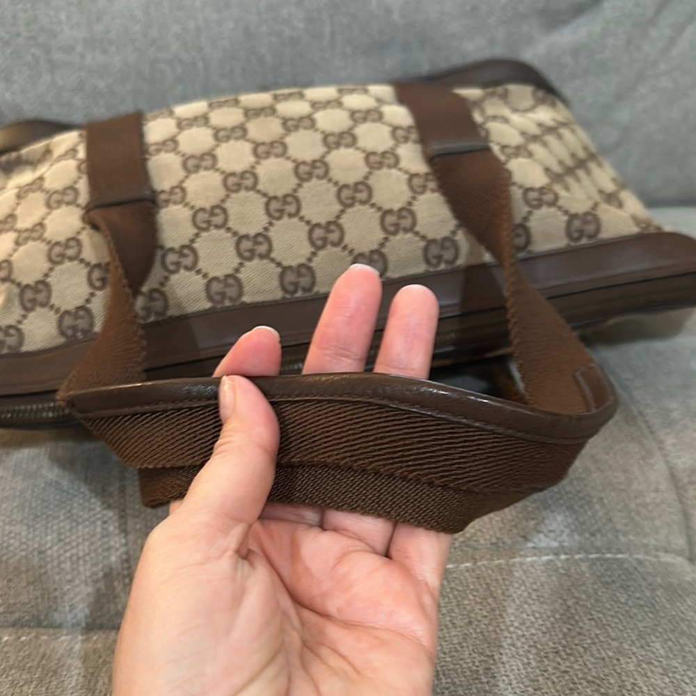 Gucci bag - Picture 15 of 17